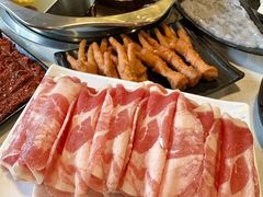 -三江汇火锅店(保全街店)