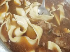 -新乡杨记红焖羊肉火锅(天坛南门店)