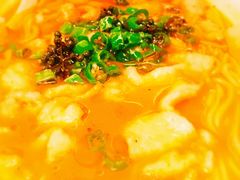-俏江南(中山路先天下广场店)