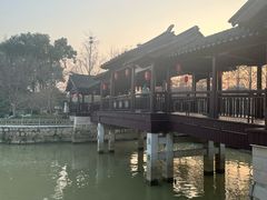 -枫桥夜泊