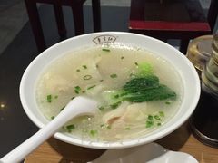 -蓉李记成都名小吃(二七万达店)