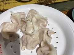 -金谷园饺子·烧烤(人大总店)