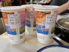 -一杯潮茶·专注潮汕茶饮(朝阳庄店)