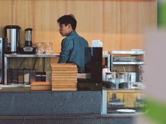 大堂-36cake生日蛋糕·下午茶(南山店)