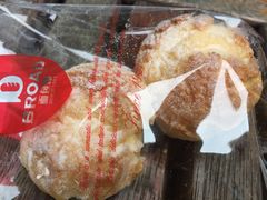 -BREAD WAY面包路·欧式面包(龙湖时代D馆店)