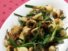 -蛇口康乐快餐鱼仔档(翠苑小区店)