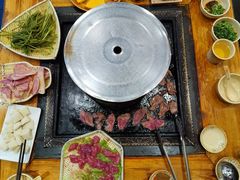 -滇藏石锅宴(崇仁巷老店)