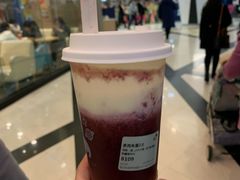 多肉车厘-喜茶(永旺梦乐城店)