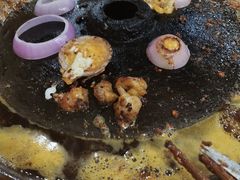 -小邓石棉铁板烧(流星花园店)