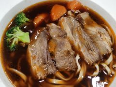 -康师傅私房牛肉面(北京南站店)
