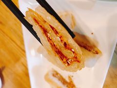 -热度餐厅(老佛爷店)