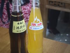 -刘信牛羊肉小炒泡馍(回民街店)