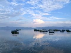 -抚仙湖禄充风景区