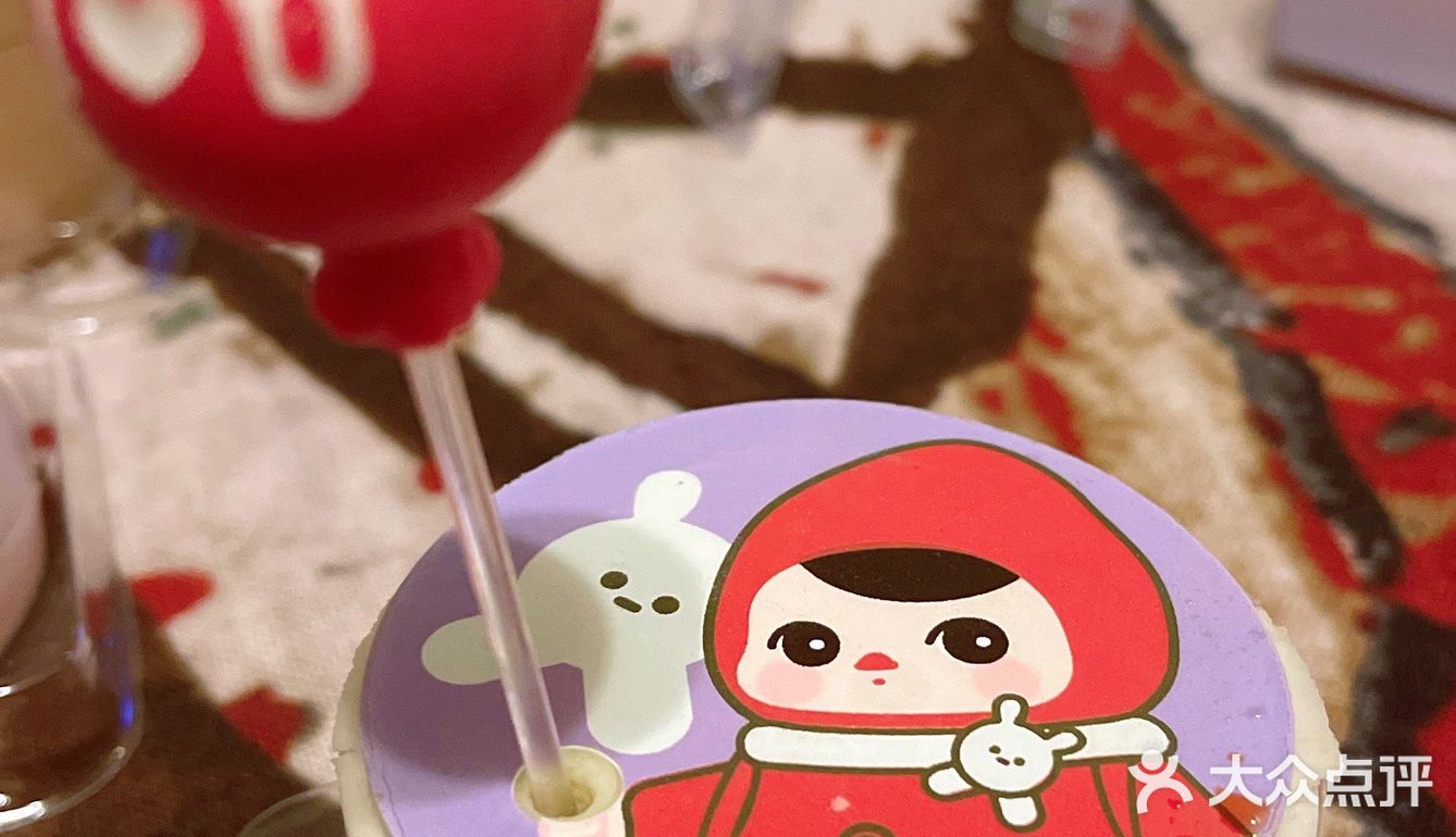 人生需要小蛋糕 精致又美好