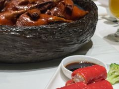 -好食上(喜盈门.范城店)