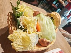 -古关火锅店(古北水镇景区店)