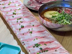 -乌拉烤肉(如皋首店)