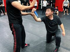 -极斗-IKMF马伽术·格斗运动学院(东直门店)