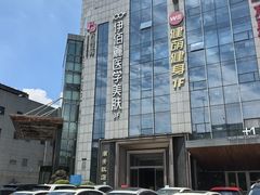 -南景饭店(万家丽路店)