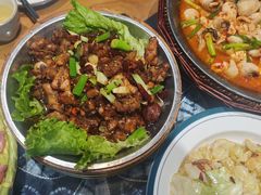 -益恒饭店乡间白族菜(古城总店)