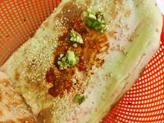 -王老三清真牛肉汤