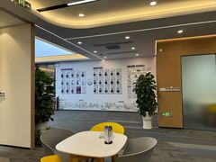 -启德考培雅思托福留学(香洲校区)