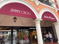 -佛罗伦萨小镇广佛名品奥特莱斯(疏港路店)