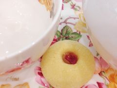 -安薇塔英式下午茶(万科中心店)