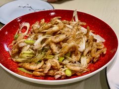 -富临轩私房菜(集庆门大街店)