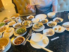 -金泰食府(竹园店)