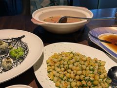 -曾宴·楚菜(湖北省博物馆店)