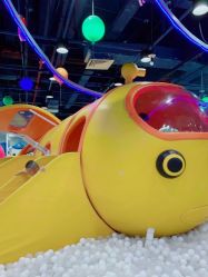 -万达宝贝王(重庆沙坪坝店)