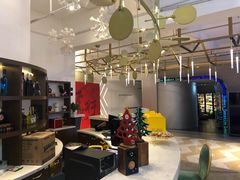 -白梧桐·团建聚会·百人轰趴馆(留仙洞店)