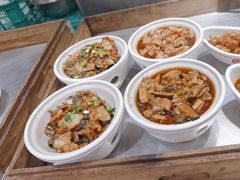 -72街荷叶饭(东方宝泰广场店)