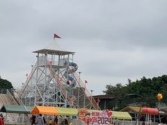 -长洲岛都市农业公园