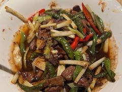 -老头儿油爆虾(胜利河美食街店)