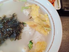 -永和大王(小厨·东四十条店)