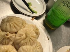 -大兴街扣碗包子馆