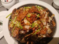 -秀儿四九城·新京菜(亚运村鸟巢店)