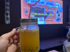 -汉森熊啤酒屋(雨耕山店)