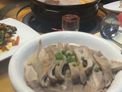 -农厨好味·温泉鹅·农家菜