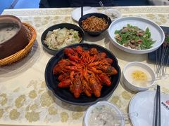 -聚味瞿记·龙虾堂(坡子街店)