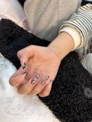 -斯馨·健康美甲美睫