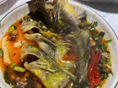 -融泽漁悦三只耳鱼火锅(南郑大道店)