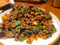 -KARN敢·春武里泰国小餐馆(版筑翠园店)