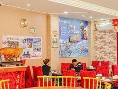 -老刘生态大鱼坊铁锅炖鱼(赛马场店)
