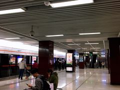 -一品天下(地铁站)