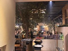 -坦坦大炉·韩式烤肉(望京店)