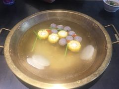 -小牛海记潮汕牛肉店(永定路店)