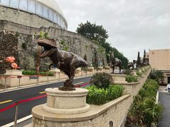 -自贡恐龙博物馆